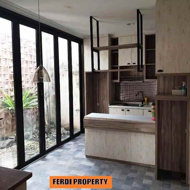 dijual rumah perumahan metland cileungsi