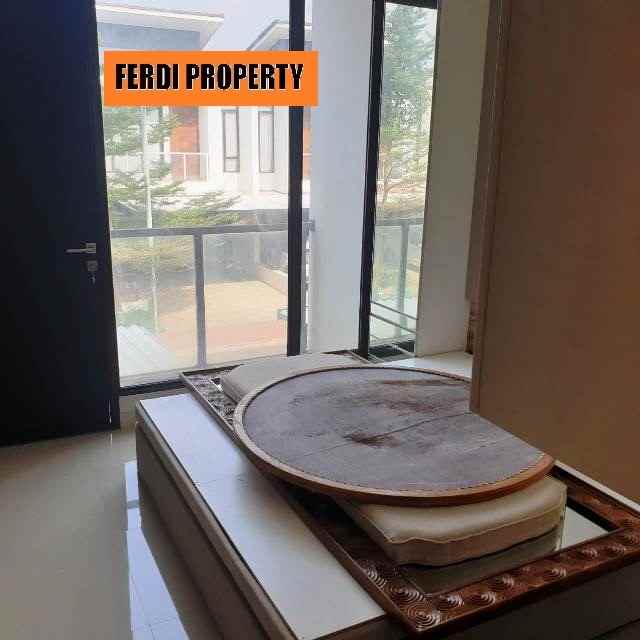 dijual rumah perumahan metland cileungsi