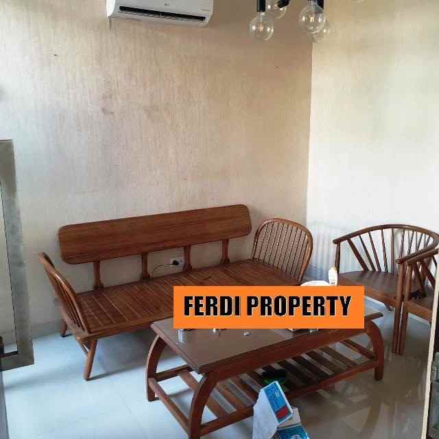 dijual rumah perumahan metland cileungsi