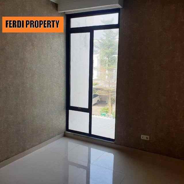 dijual rumah perumahan metland cileungsi