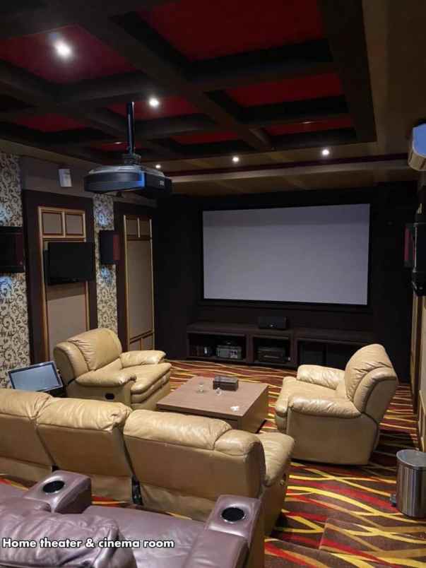 dijual rumah perumahan pantai mentari