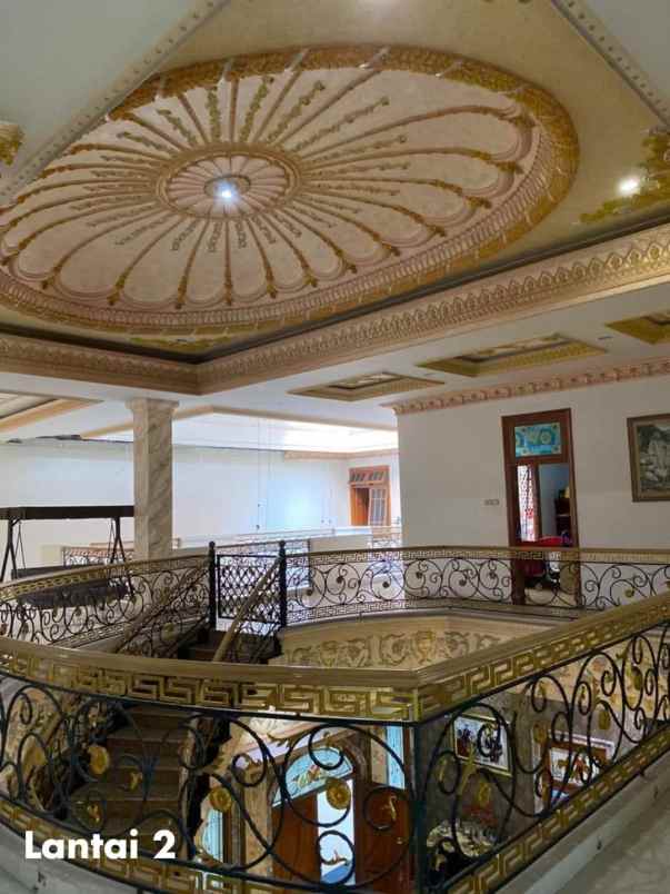 dijual rumah perumahan pantai mentari