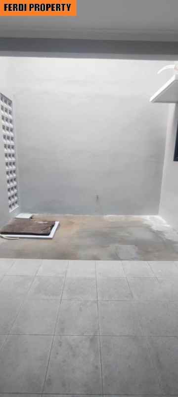 dijual rumah perumahan raffles hills