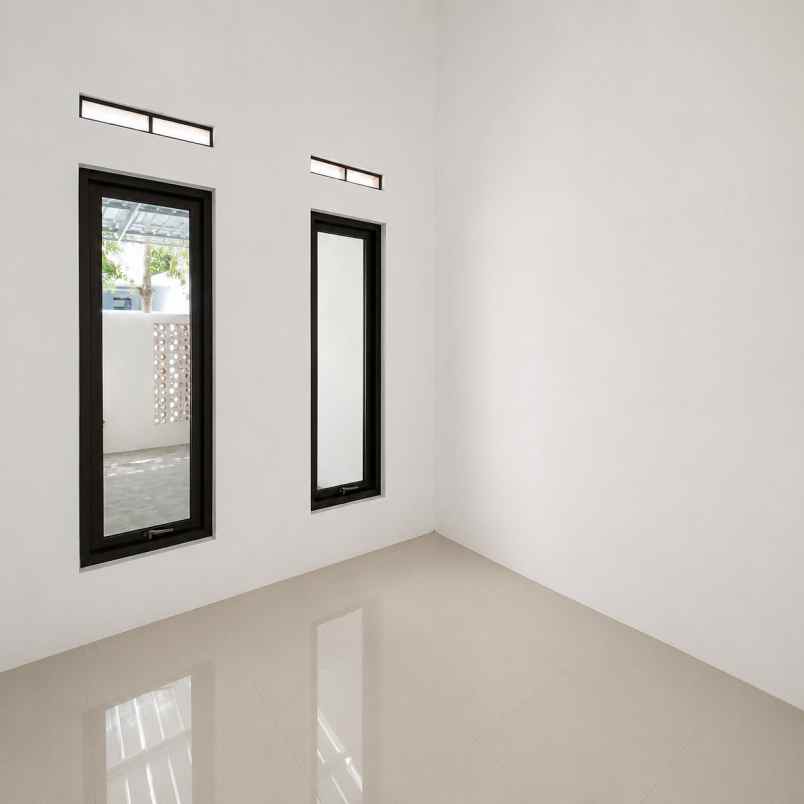 dijual rumah perumakan kkr 1 prambanan