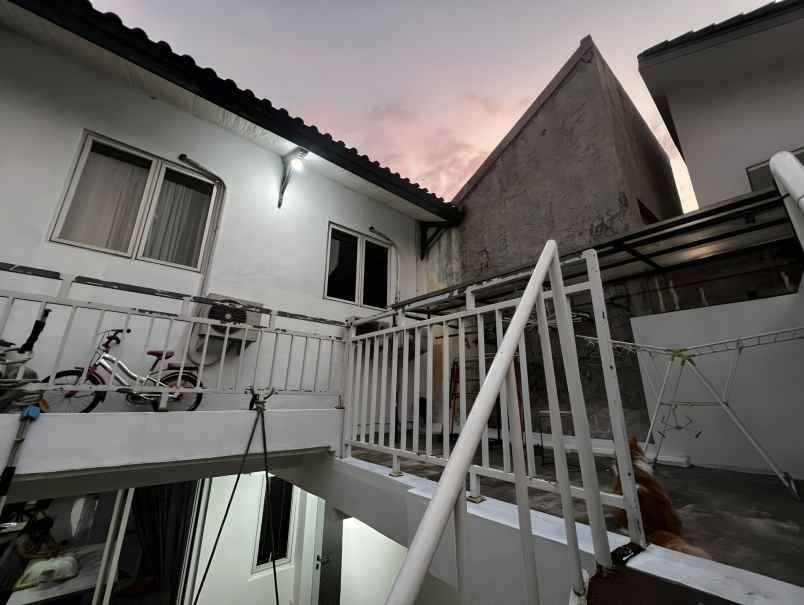 dijual rumah pisangan ciputat timur