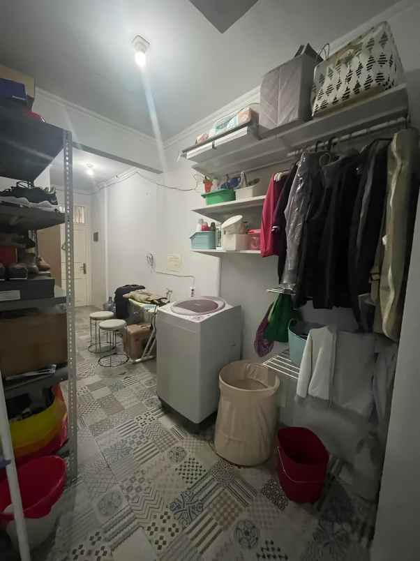 dijual rumah pisangan ciputat timur