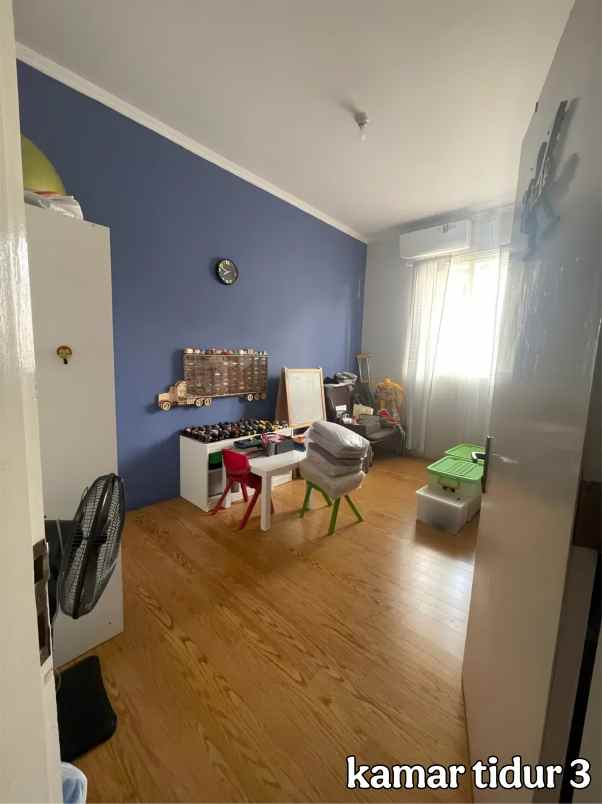dijual rumah pisangan ciputat timur