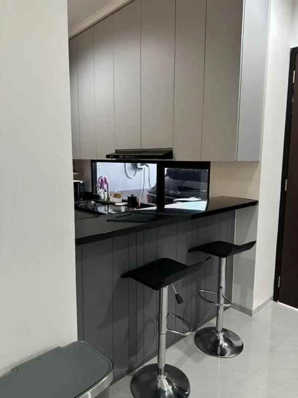 dijual rumah pisangan pulo gadung jaktim