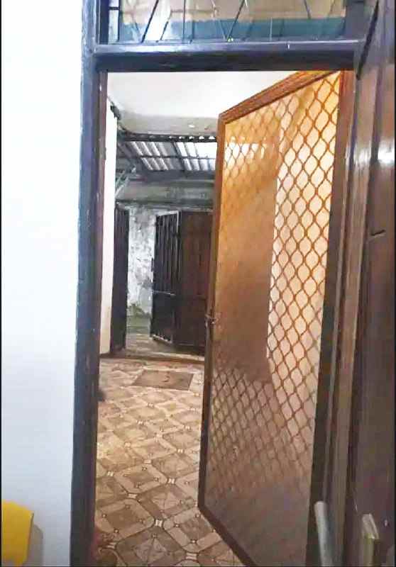 dijual rumah ploso baru