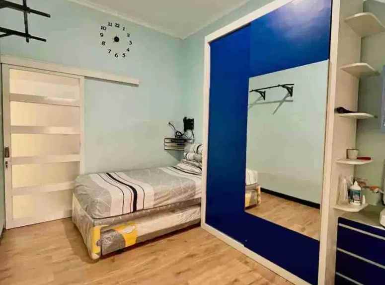 dijual rumah ploso timur