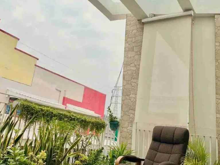 dijual rumah ploso timur