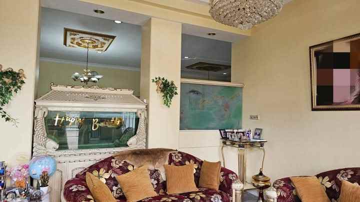 dijual rumah pondok indah