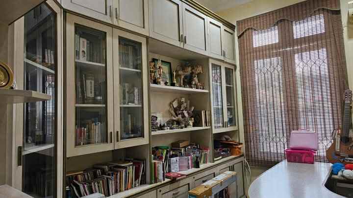 dijual rumah pondok indah