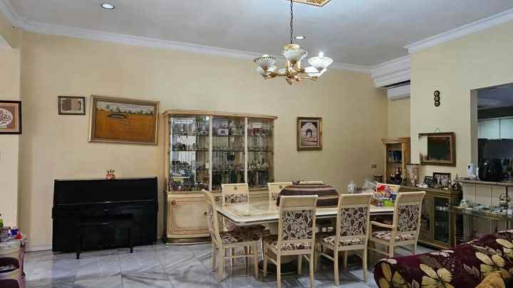 dijual rumah pondok indah