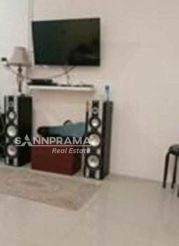 dijual rumah pondok jaya depok