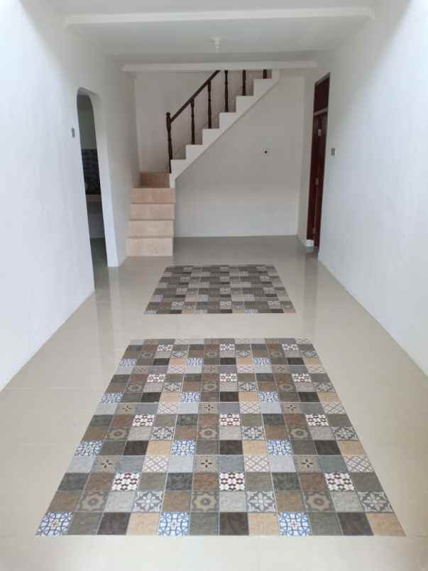 dijual rumah pondok mandala cimanggis