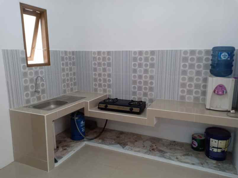 dijual rumah pondok mandala cimanggis