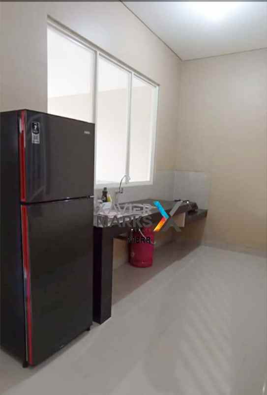 dijual rumah pondok tjandra indah