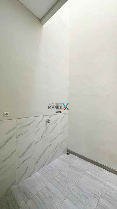 dijual rumah prada permai