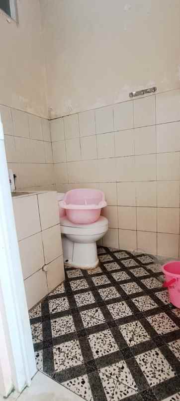 dijual rumah pudak payung