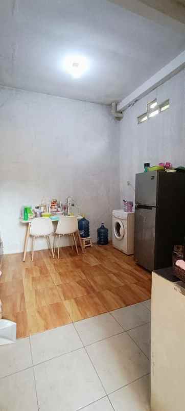 dijual rumah pudak payung