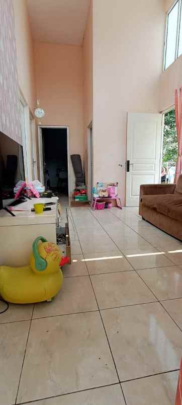 dijual rumah pudak payung