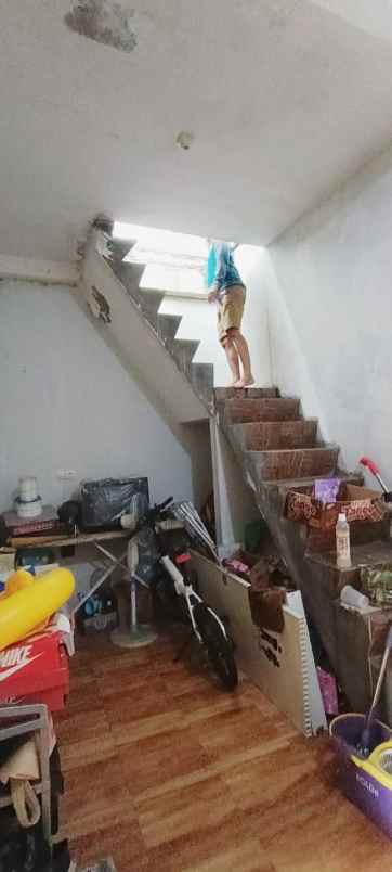 dijual rumah pudak payung