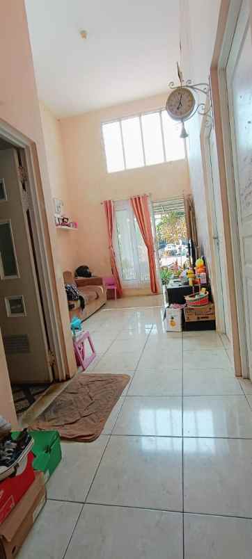 dijual rumah pudak payung