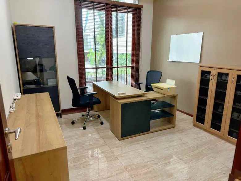 dijual rumah puri bintaro