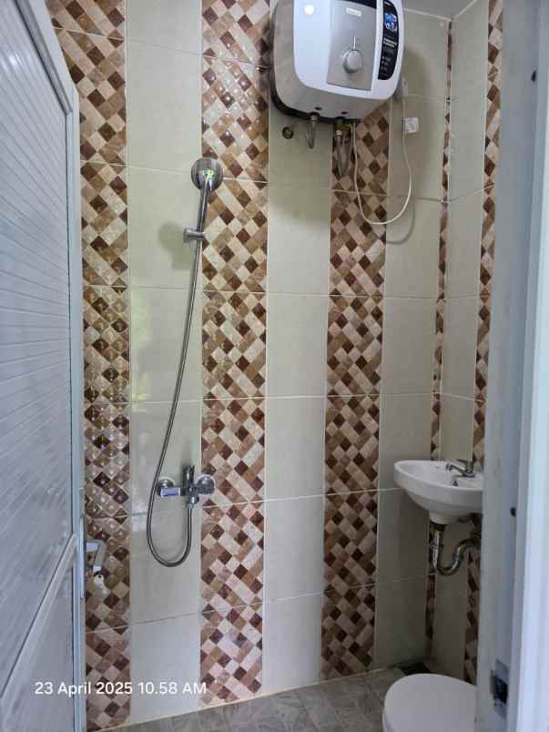 dijual rumah puri indah asri sidoarjo