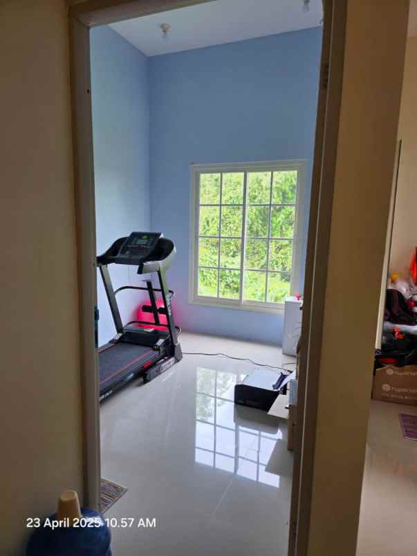 dijual rumah puri indah asri sidoarjo