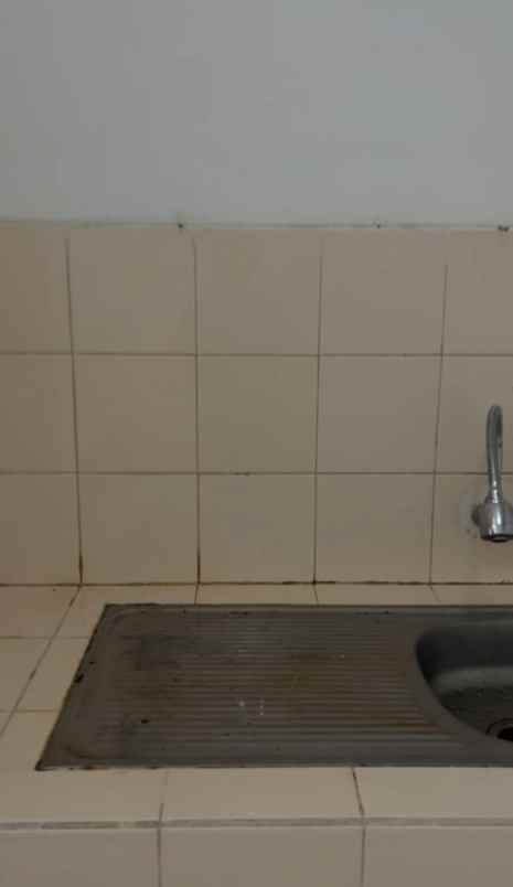 dijual rumah puri mas