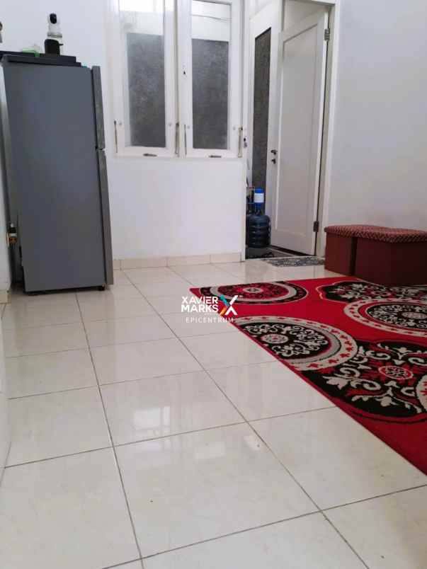 dijual rumah purimas