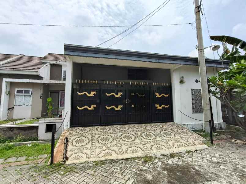 dijual rumah purimas ubud