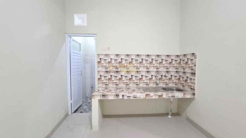 dijual rumah purwomartani kalasan