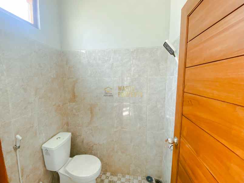 dijual rumah purwomartani kalasan