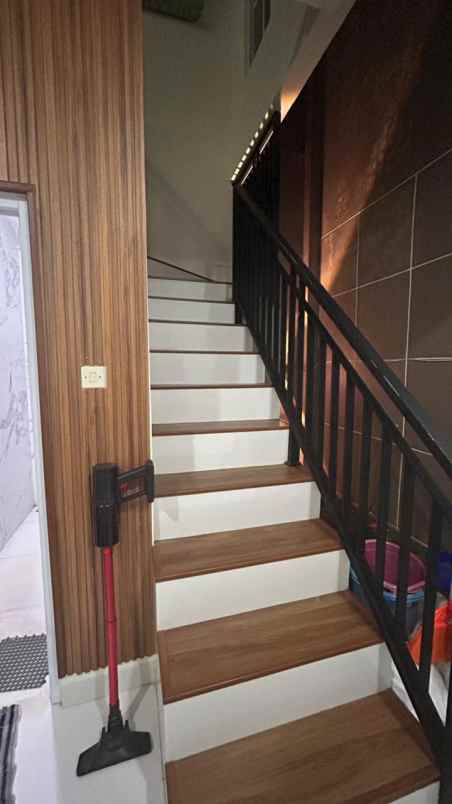 dijual rumah rangkapan jaya baru