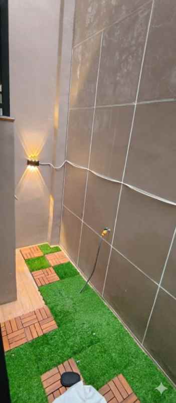 dijual rumah rangkapan jaya baru