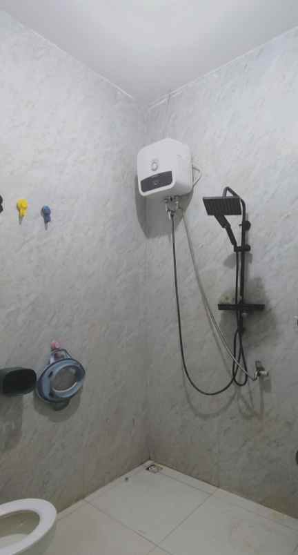 dijual rumah rangkapan jaya baru