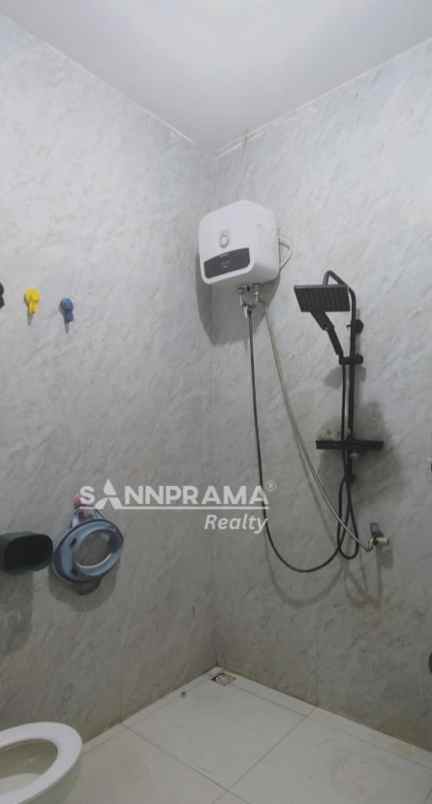 dijual rumah rangkapan jaya baru