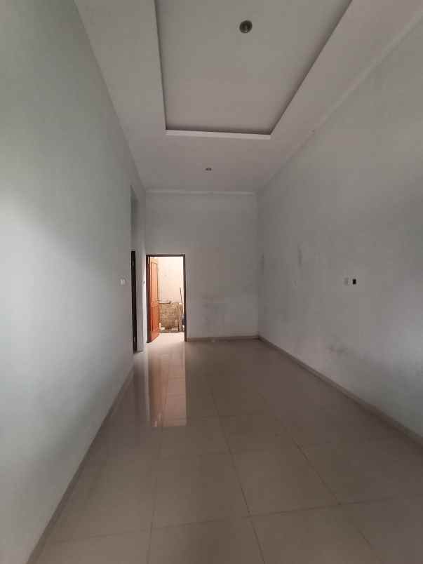 dijual rumah rawadenok cipayung depok