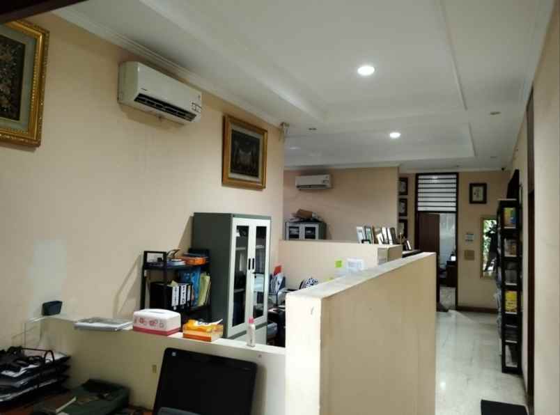 dijual rumah rawamangun pulo gadung