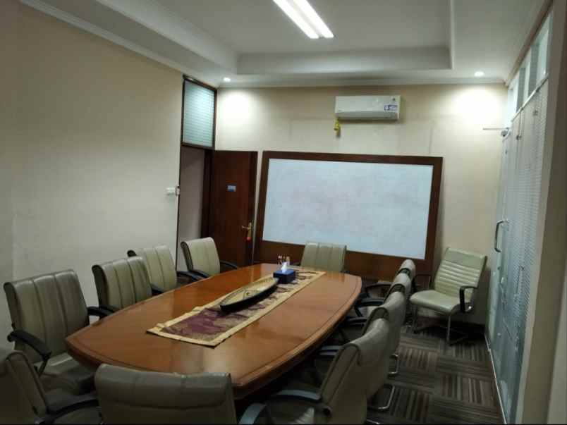 dijual rumah rawamangun pulo gadung