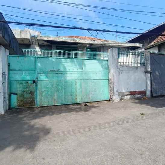 dijual rumah raya demak