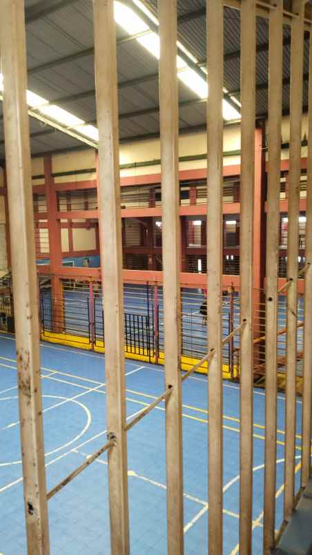 dijual rumah ruang usaha di caringin kota bandung