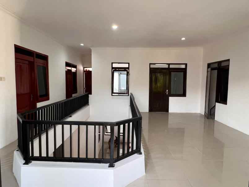 dijual rumah rungkut harapan