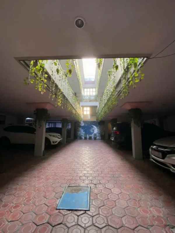 dijual rumah rungkut menanggal