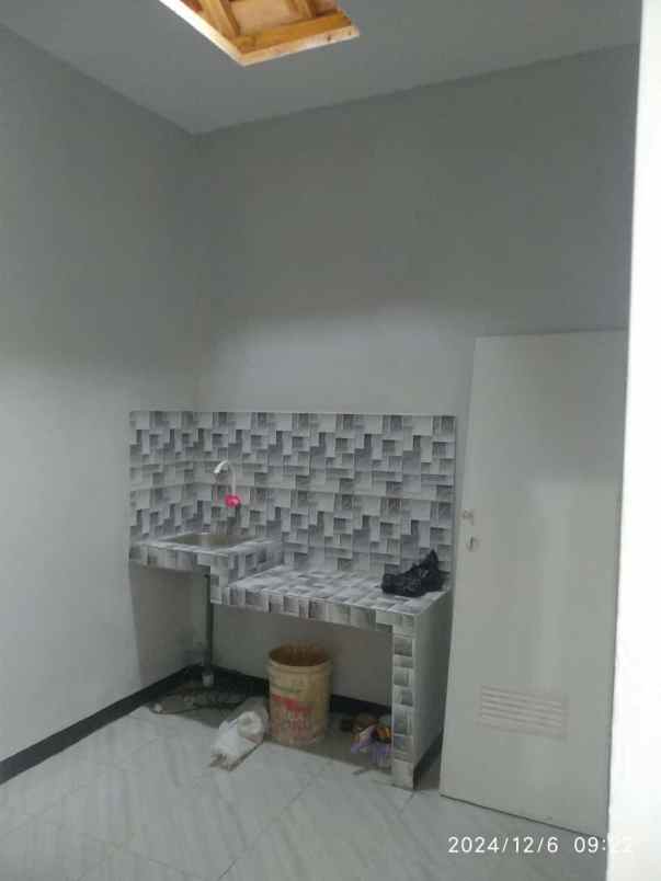 dijual rumah sangkanhurip