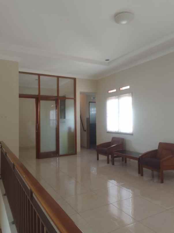 dijual rumah sangkuriang