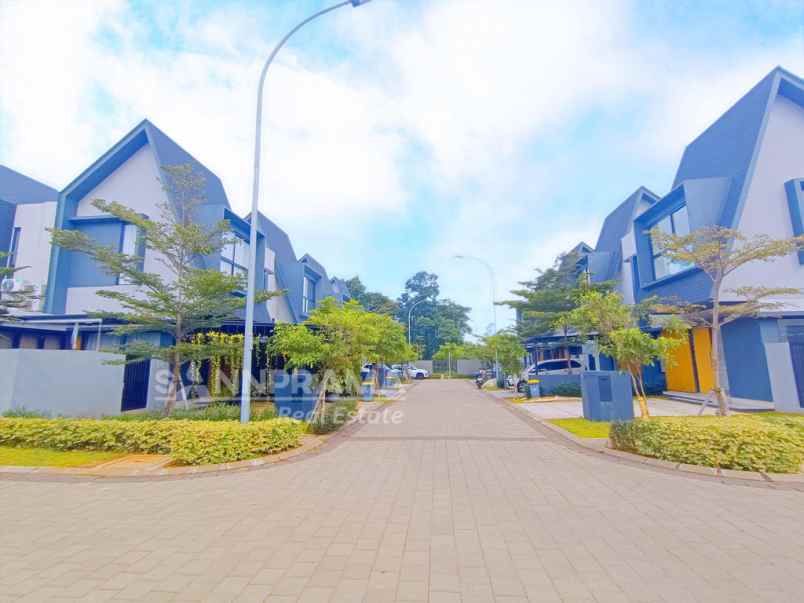 dijual rumah sawangan depok